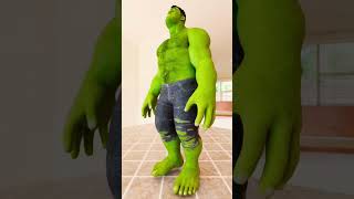 Hulk kya kar 😱😱 shorts game funny videos [upl. by Yelnek]