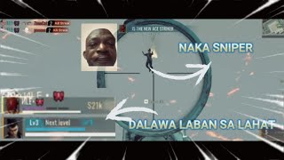 DALAWA LABAN SA LAHAT BLOODSTRIKE GAMEPLAY [upl. by Chara28]