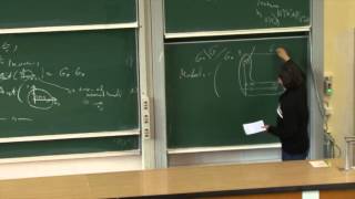 Integrality for K2Symplectomorphisms  string math 2012 Maxim Kontsevich [upl. by Yeloc372]