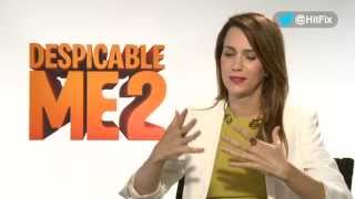 Kristen Wiig on her SNL goodbye [upl. by Blancha]