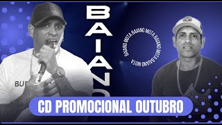 BAIANO MOTA PROMOCIONAL OUTUBRO 2023 [upl. by Mylan]