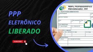 Aprenda a consulta o PPP eletrônico [upl. by Mcclenon]