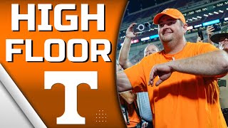 Why Its OFFICIALLY Playoff or Bust for the Tennessee Vols [upl. by Aibsel48]