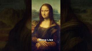 The Mona Lisa Mystery  Hit Info [upl. by Zoilla]