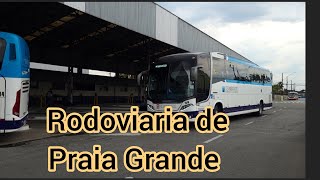 rodoviária e terminal do coletivo [upl. by Carline427]