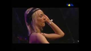 MARUSHA  Live  Mayday Poland 2004 [upl. by Ahtamas]