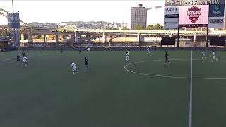 Carlow MSOC v PSU Beaver [upl. by Oslec]