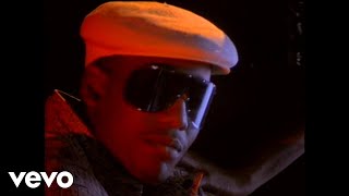 Kool Moe Dee  How Ya Like Me Now Official Music Video [upl. by Aynik278]