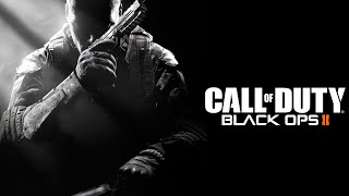 Call of Duty Black Ops II  Hold the incoming MPLA attack Rescue Woods amp Escape  PART  1 [upl. by Eniowtna]