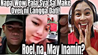 UNANG KITA PALANG ADD NA FRIEND NA SLOW MO TALAGA GRAVE UN KILIGIN KA SA SARILI MO VIDEO AYEEH [upl. by Tito500]