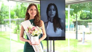 Miss Natural Beauty 2024 – Különleges fotók készültek a Magyarország Szépe versenyzőiről [upl. by Alyal]