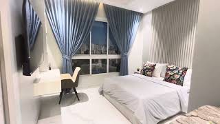 Project By Sumit Group in Borivali West spacious 2amp3Bhk for sale [upl. by Enilada]