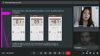 actividad 3 factores medioambientales [upl. by Erlewine405]