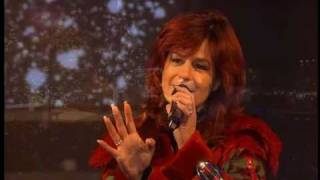 Andrea Berg  Leise rieselt der Schnee 2010 [upl. by Dwinnell]