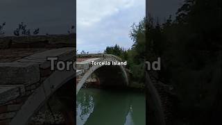 Torcello Island Torcello IslandVeniceShorts [upl. by Quillan]