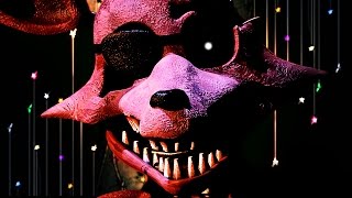 Five Nights at Freddys 2 1020 Mode COMPLETE [upl. by Imar]