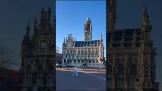 Middelburg Zealand jeetuandbhuviartstudio zealand middelburg short traveling netherlands [upl. by Cloris]