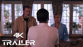 YOURE CORDIALLY INVITED Trailer 4k Ultra HD 2024 Will Ferrell Reese Witherspoon [upl. by Canica]