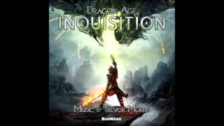 Alexius  Dragon age Inquisition Soundtrack [upl. by Chiles]