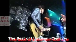 LArcenCiel Brilliant Years live sub rōmajiespañol [upl. by Dick]