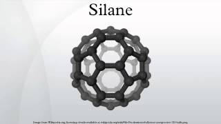 Silane [upl. by Atteragram]