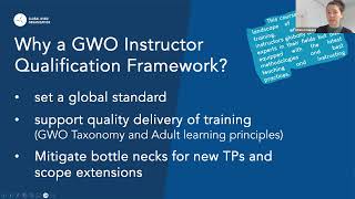 GWO December 2023 Releases Webinar [upl. by Colver]