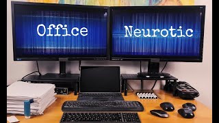 Office Neurotic [upl. by Ambrogio535]