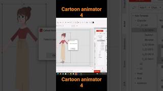 cartoon animator 4🌞 shots cta4 [upl. by Asiled367]