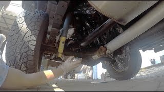 HOW TO DeRust and Paint Exhaust System [upl. by Damour]