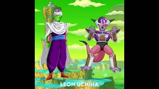 Piccolo vs Frieza  Who is Strongest dragonball shorts [upl. by Meggy]