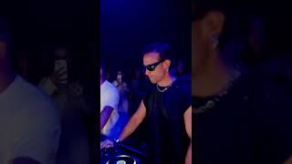 Heartless Fideles Remix by WhoMadeWho KolschOfficial live at Hi Ibiza with davidguetta [upl. by Englis201]