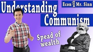 What is Communism [upl. by Ungley296]