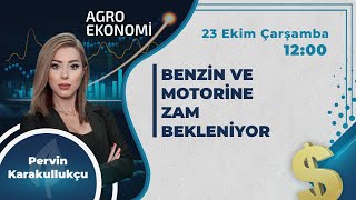 CANLI Piyasalarda Son Durum Ne AGRO Ekonomi [upl. by Sirotek]