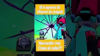 Segreto brawl stars viralvideo brawlstars brawl perte italy [upl. by Anoirtac]