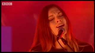 Rosie Lowe  10k Balloons Radio 1s Big Weekend 2014 [upl. by Mordecai664]