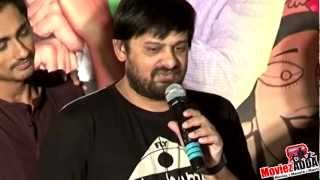 Sajid  Wajid Talks About The Music  Chasme Baddoor 2013 [upl. by Hardunn641]