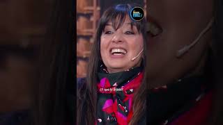 ¿SE DURMIÓ Edith Hermida recordó la noche que casi pasa con Cristian Castro [upl. by Ensoll]