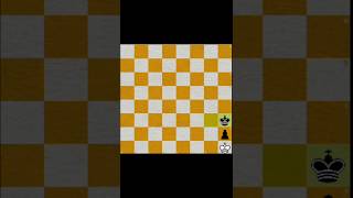 Surprising Stalemate in a 1Minute Blitz Match chesshighlights chessstalemate chessgame [upl. by Nagaet417]