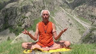 Dragon Buddha Hermit yoga presentation and how to practice [upl. by Kcirtapnhoj]