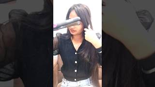 nova Hair Straightener unboxing review divatalk beautytips dailyvlog skincare hairstraightener [upl. by Danialah]