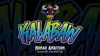 KALABAW OFFICIAL LYRIC VIDEO [upl. by Cooperstein671]