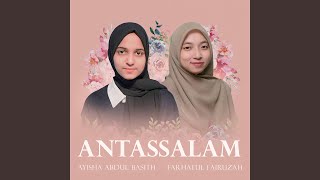 Antassalam [upl. by Jacinthe]