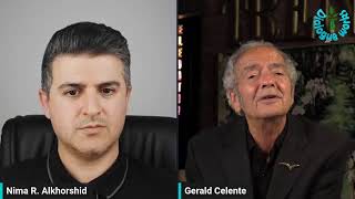 Gerald Celente Failures in the middle east and Ukraine [upl. by Sigfried]