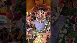 Sakala pranama ghena he chakanayan Jagannath status video odia bhajan status jagannath [upl. by Esdnil]