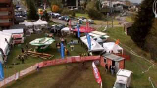 Bellwald Downhill Cup  Ionate Films [upl. by Happy]