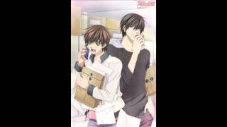 Sekaiichi Hatsukoi OST1 track03 初恋の想い出 [upl. by Katleen489]