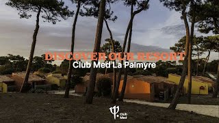 Discover Club Med La Palmyre Atlantique  France [upl. by Nothgiel]