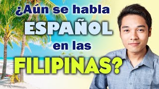 Toda la VERDAD sobre el ESPAÑOL en FILIPINAS 🙈 HISTORIA  MiniDocumental [upl. by Ulises]