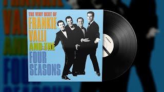 Frankie Valli amp The Four Seasons  Sherry Vinyl Visualizer [upl. by Tema]