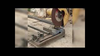 Welding and Cutting a Pipe [upl. by Delores]